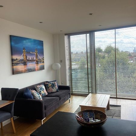 Stunning Central London Apartment Buitenkant foto