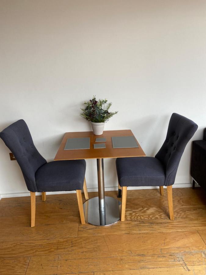 Stunning Central London Apartment Buitenkant foto